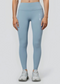 Pulse Multi-Pocket Leggings - Dusty Blue