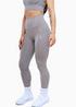 Inspire Leggings - Cloud Grey