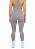Inspire Leggings - Cloud Grey