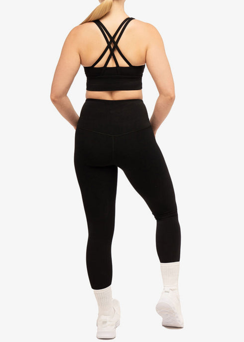 Inspire Leggings - Black