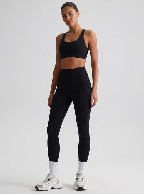Sculpt Leggings - Black