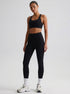 Sculpt Leggings - Black