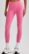 Sculpt Leggings - Rose Pink