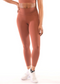 Bold Leggings - Brown