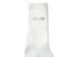 Chaussettes mi-mollet - Blanc