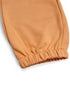 Essential French Terry Sweatpant Light Orange - Unisex