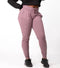 Lax Joggers - Mauve