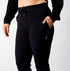 Lax Joggers - Black