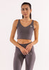 Relax 2.0 Tank Top - Grey