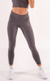 Legging Relax 2.0 avec poches - Gris