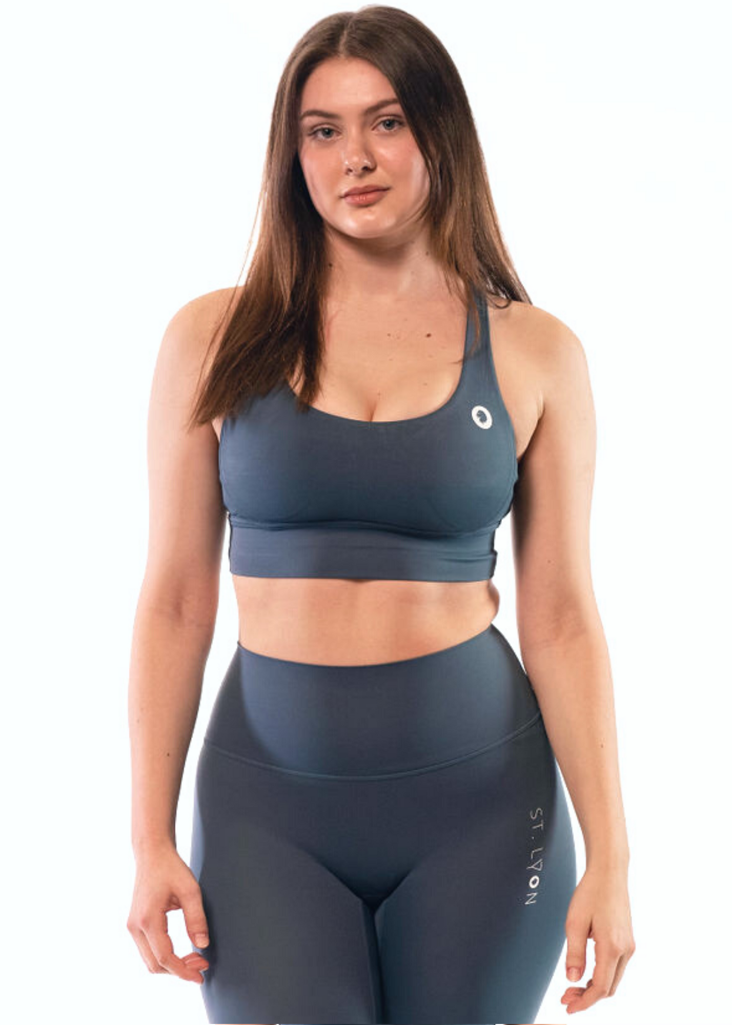 Experience unstoppable comfort and style with our HALO Collection.  Adjustable Printed Sports Bra - available in Sri Lanka for the first t